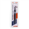 AK Interactive: Precise Straight Tweezers