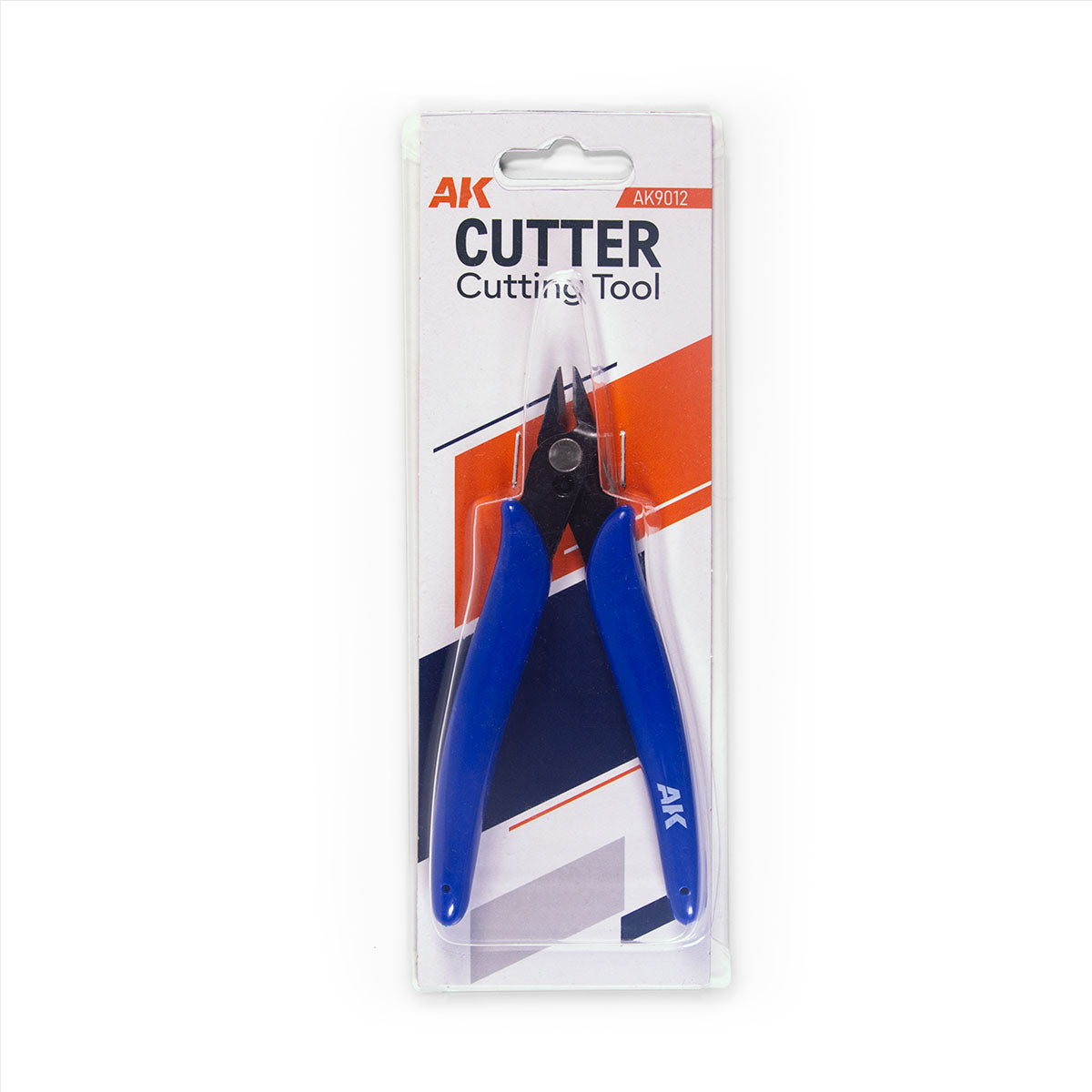 AK Interactive: Side Cutter