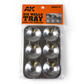 AK Interactive: Six Wells Tray