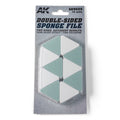 AK Interactive: Double-Sided Sponge File