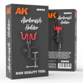 AK Interactive: Airbrush Holder