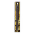 AK Interactive: BRASS PIPES 0.2mm, 2 Units