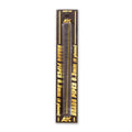 AK Interactive: BRASS PIPES 0.3mm, 5 Units