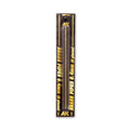 AK Interactive: BRASS PIPES 0.4mm, 5 Units