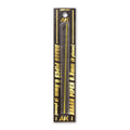 AK Interactive: BRASS PIPES 0.5mm, 5 Units
