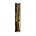 AK Interactive: BRASS PIPES 0.6mm, 5 Units