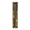 AK Interactive: BRASS PIPES 0.7mm, 5 Units