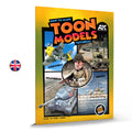 AK Interactive: How to Make TOON MODELS Tutorial - English