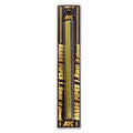 AK Interactive: BRASS PIPES 1.6mm, 5 Units