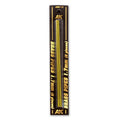 AK Interactive: BRASS PIPES 1.7mm, 5 Units