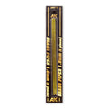 AK Interactive: BRASS PIPES 1.8mm, 5 Units