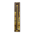 AK Interactive: BRASS PIPES 2.2mm, 2 Units