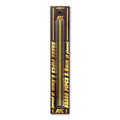 AK Interactive: BRASS PIPES 2.6mm, 2 Units