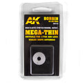 AK Interactive: Elastic Rigging Bobbin Mega-Thin for 1 700 Or Smaller - 20m / 66ft