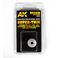 AK Interactive: Elastic Rigging Bobbin Super-Thin for 1 35 / 1 32 / 1 8 / 1 30 - 20m / 66ft