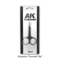 AK Interactive: Scissors for Photo Etched Parts