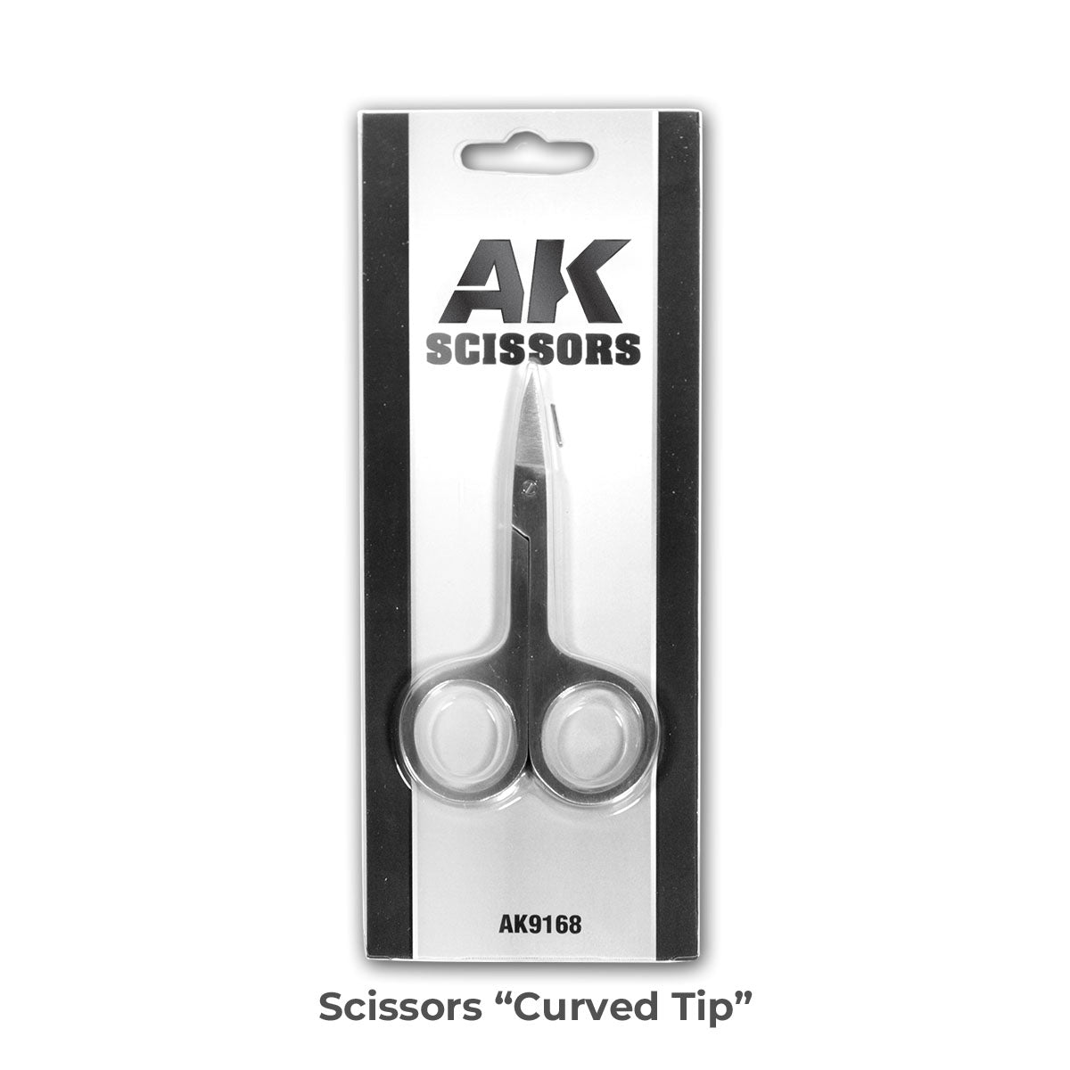 AK Interactive: Scissors for Photo Etched Parts