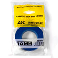 AK Interactive: Blue Masking Tape for Curves - 10mm