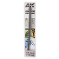 AK Interactive: Silver Spring 2.5mm