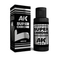 AK Interactive: Super Chrome
