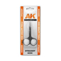 AK Interactive: Scissors Straight (Special Photoetched)