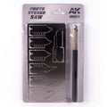 AK Interactive: Photo Etched Saw Set