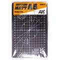 AK Interactive: Double Side Cutting Mat (A5)
