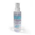 AK Interactive: Atomizer Cleaner for Acrylic (125ml)