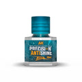 AK Interactive: Precision Antishine