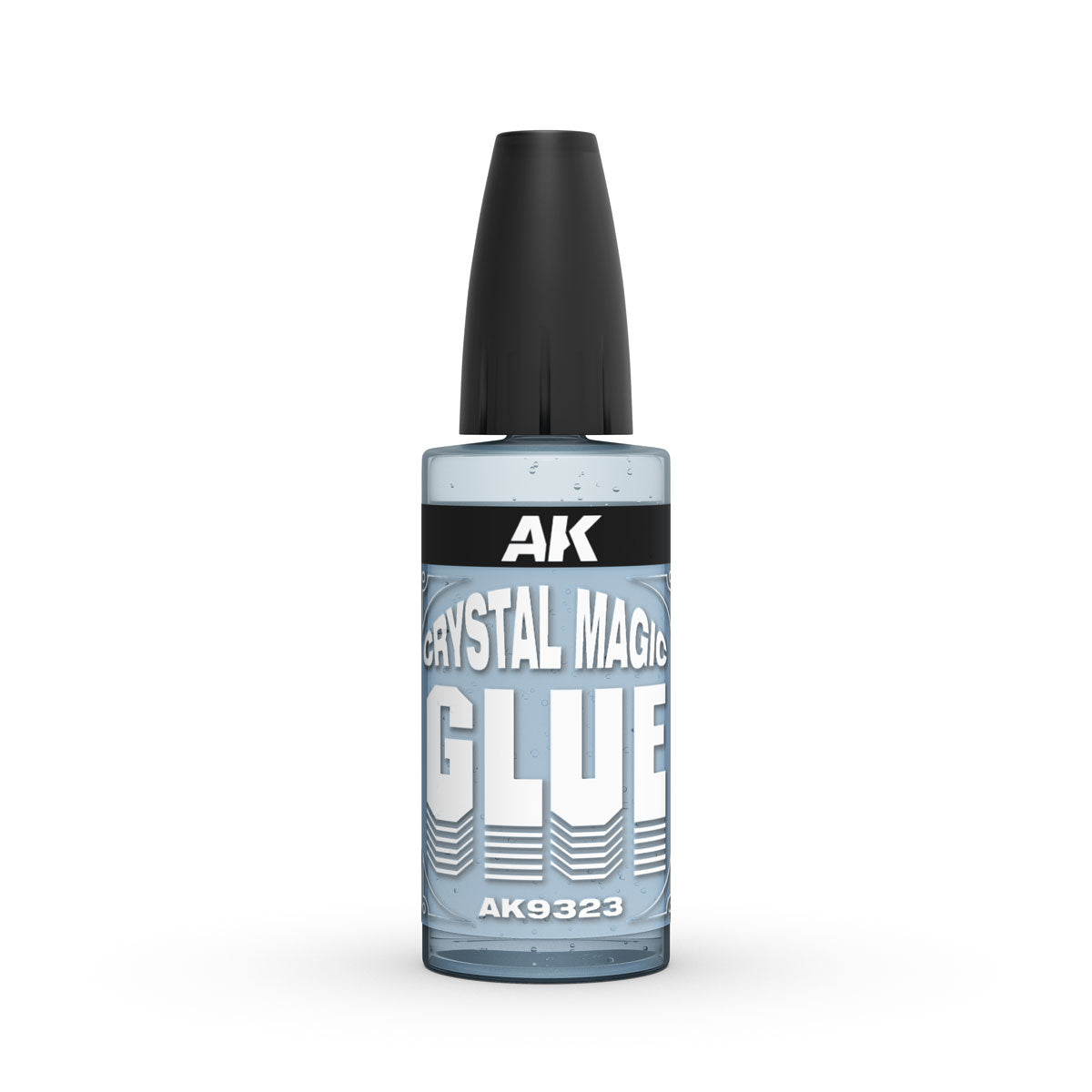 AK Interactive: Crystal Magic Glue