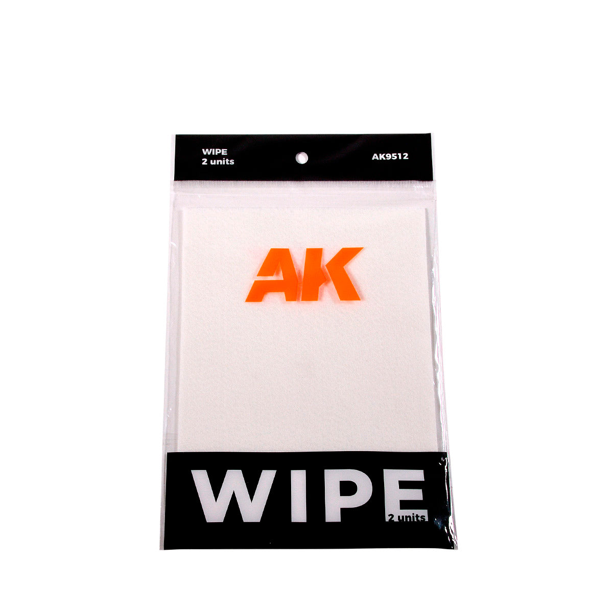 AK Interactive: Wipe 2 Units (Wet Palette Replacement)