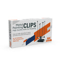 AK Interactive: Metal Painting Clips (with Magnetic Base)