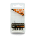 AK Interactive: Drill Bits Set 1