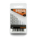 AK Interactive: Drill Bits Set 2