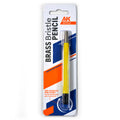AK Interactive: Brass Bristle Pencil