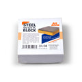 AK Interactive: Steel Work Block 300mm