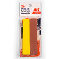 AK Interactive: Sponge P500-600