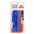 AK Interactive: Sponge P2000