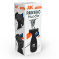 AK Interactive: Painting Handle