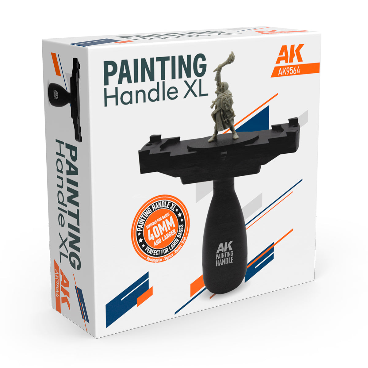 AK Interactive: Painting Handle XL