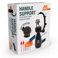 AK Interactive: Handle Support for Painting Miniatures