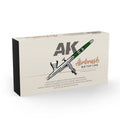 AK Interactive: Airbrush 0.3 Top Line