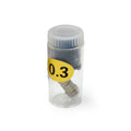 AK Interactive: Nozzle Replacement for Airbrush AK-9600 0.3 Top Line