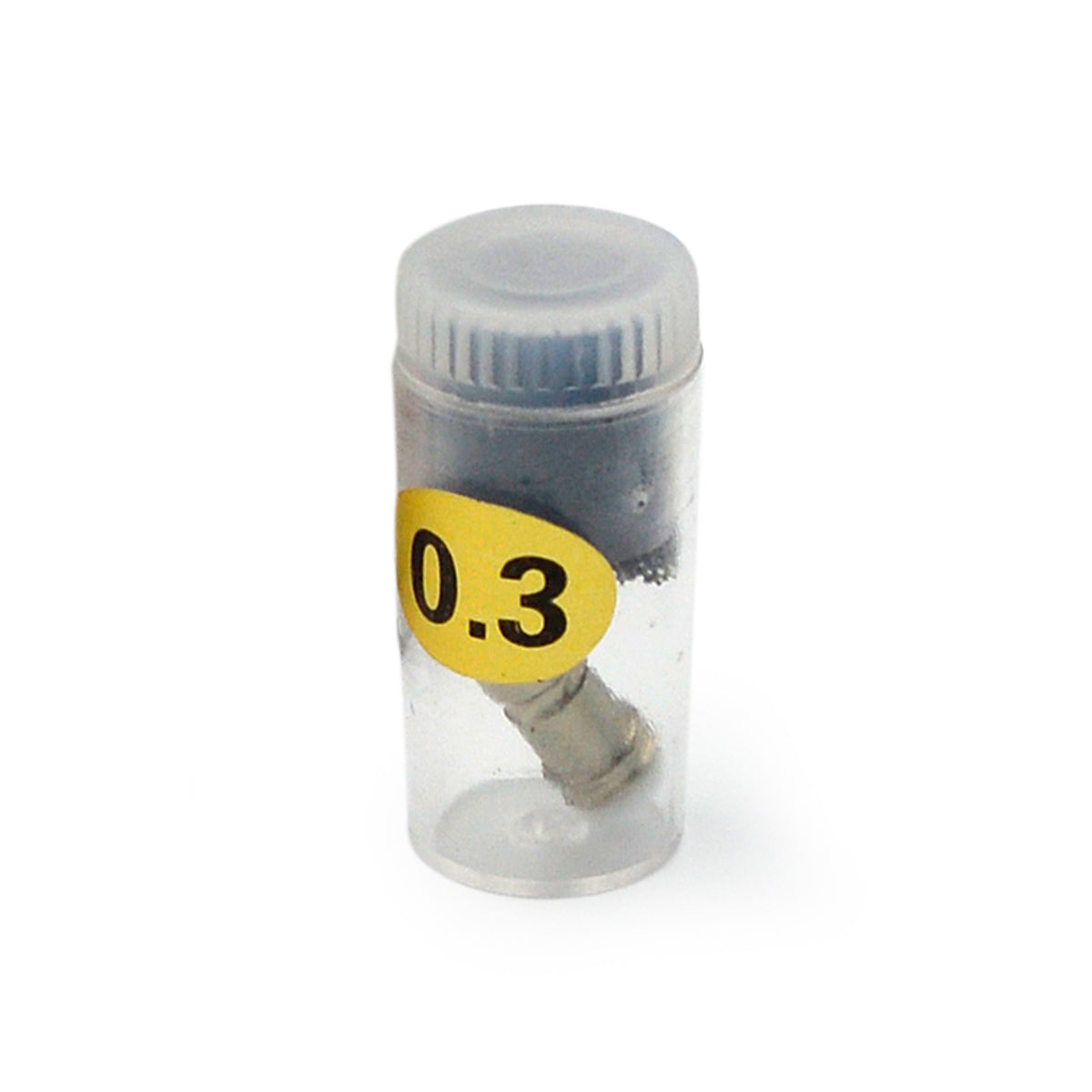 AK Interactive: Nozzle Replacement for Airbrush AK-9600 0.3 Top Line