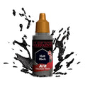 Army Painter: Air Matt Black