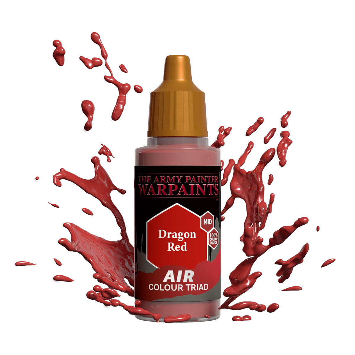 Army Painter: Air Dragon Red