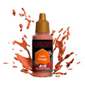 Army Painter: Air Lava Orange