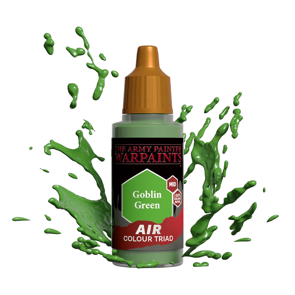 Army Painter: Air Goblin Green