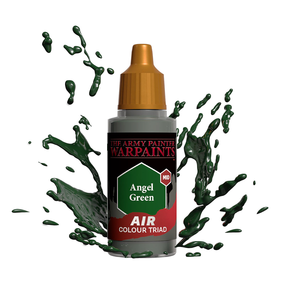 Army Painter: Air Angel Green