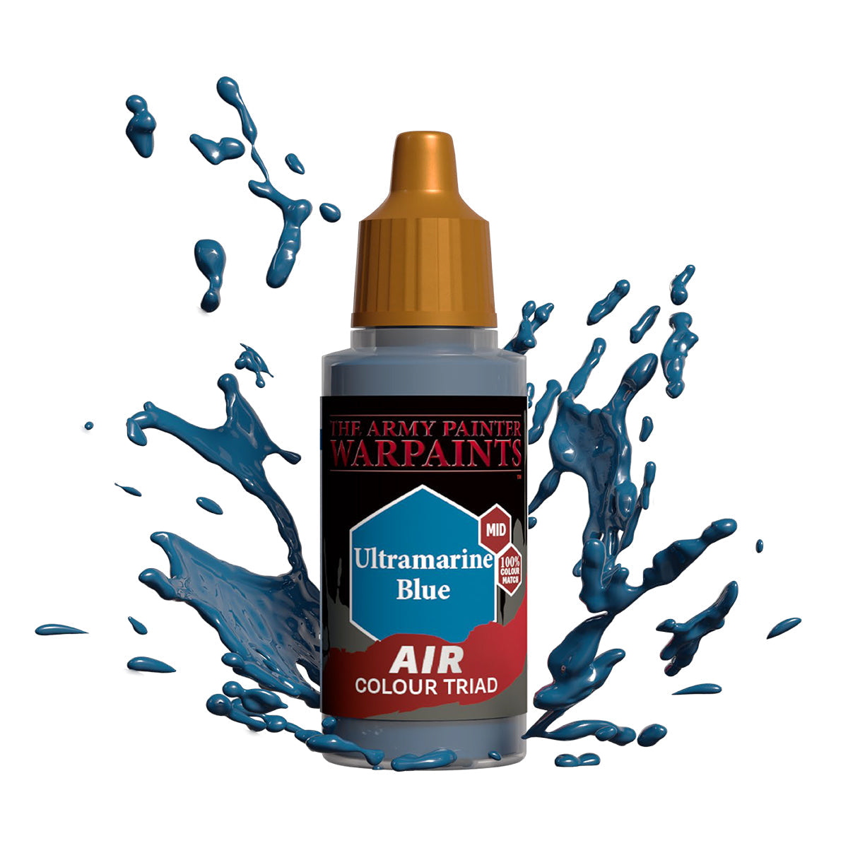Army Painter: Air Ultramarine Blue